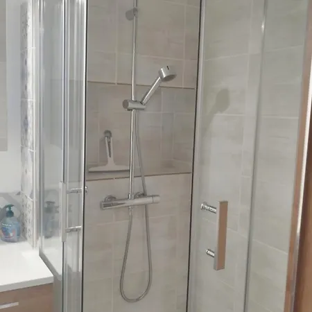 T2 Mezzanine - 6 Pers - Parking, Piscine, Clim - Fr-1-795-55 *